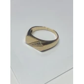 Ghiul Din Aur Proba 585* 5,28 gr