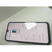 Telefon Samsung Galaxy A16 128 GB Black