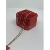 Lant din aur 585* 3.13gr