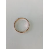 Inel Din Aur Proba 585* 3.41gr