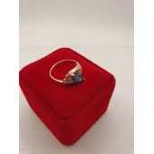 Inel din aur Proba 585* 2.36gr