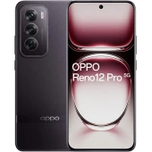 Telefon OPPO Reno12 Pro 512 GB Nebula Black
