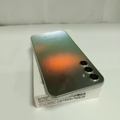 Telefon Samsung Galaxy A34 128 GB Silver