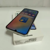 Telefon Samsung Galaxy A34 128 GB Silver