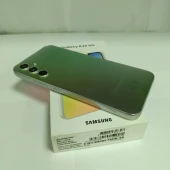 Telefon Samsung Galaxy A34 128 GB Silver