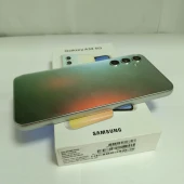 Telefon Samsung Galaxy A34 128 GB Silver