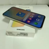 Telefon Samsung Galaxy A34 128 GB Silver