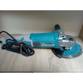 Polizor unghiular TOTAL TG12018026