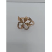 Inel din aur 585* 3.78 gr