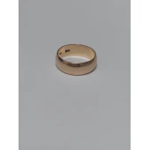 Verighetă Din Aur Proba 585* 8,33 gr