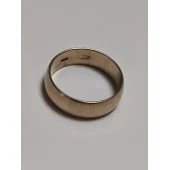 Verigheta Din aur proba 375* 4.49gr