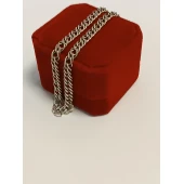 Lant Din Argint Proba 925* 13.77 gr