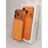 Telefon Apple iPhone 17 Pro 256 GB Cosmic Orange
