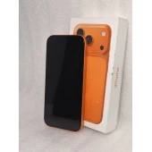 Telefon Apple iPhone 17 Pro 256 GB Cosmic Orange