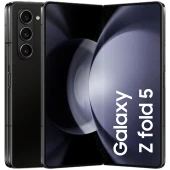 Telefon Samsung Galaxy Z Fold 5 256 GB Black