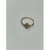 Inel 585" 1.66 gr 2689 Lei