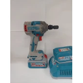 Cheie de impact Total TIWLI20401
