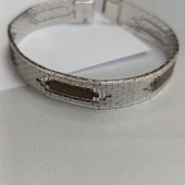 Brăţară 925*  20.95 gr