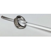 Inel Din Argint Proba 925* 6.77 gr