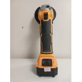 Polizor unghiular iNGCO CAGLI1151 Yellow