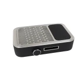 Manicure Vacuum Cleaner  BQ858-3A