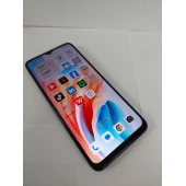 Telefon Oppo A18 128 GB Black