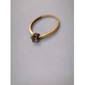 Inel din Aur Proba 585 1,48 gr