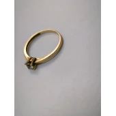 Inel din Aur Proba 585 1,48 gr