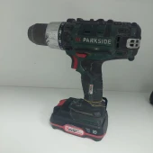 Surubelnita  Parkside PABD 20LIE6