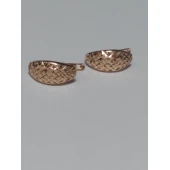 Cercei Din Aur Proba 585 1.45 gr