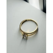 Inel Din Aur Proba 585 2,00 gr