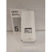 Telefon Oppo A5 Pro 8/256 GB Black Brown.