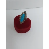 Inel din argint 925* 7.32 gr