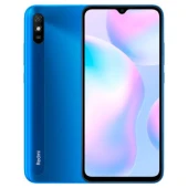 Telefon Xiaomi Redmi 9A 32 GB Blue