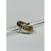 Inel Din Aur Proba 585 * 3.97 Gr