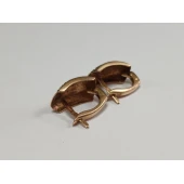 Cercei din Aur Proba 585* 1.65gr