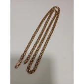 Lant din aur Proba 585* 25,68 gr