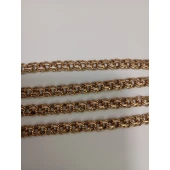 Lant din aur Proba 585* 25,68 gr