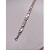 Bratara din Argint Proba 925* 14.34 Gr