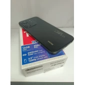 Telefon Xiaomi Redmi 15C 256 GB Black