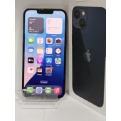 Telefon Apple iPhone 13 128 GB Midnight