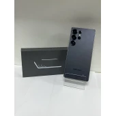 Telefon Samsung Galaxy S25 Ultra 256 GB Black