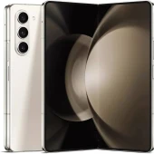 Telefon Samsung Galaxy Z Fold 5  512 GB Beige