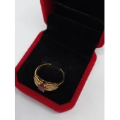 Inel Din Aur Proba 585* 3,21 gr