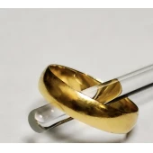 Verigheta din aur proba 585* 4.23 gr