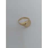 Ghiul Din Aur Proba 585* 2.72gr