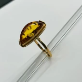 Inel Din Aur Proba 585* 3,10 gr