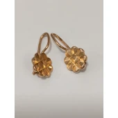 Cercei Din Aur Proba 585* 2.62 gr