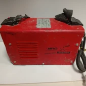 Aparat de sudat MPN ZX7-220