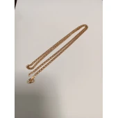 Lantisor Din Aur 585* 9,82 gr